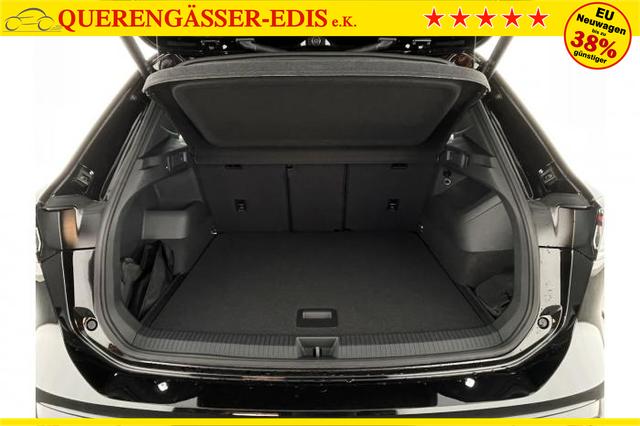 Volkswagen Tiguan R-Line (R-Line) 2.0 TDI 142kW (193 PS) 4MOTION 7-Gang DSG 