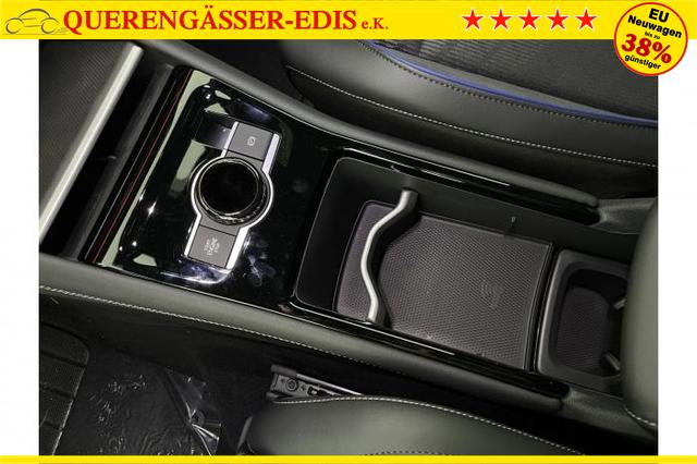 Volkswagen Tiguan R-Line (R-Line) 2.0 TDI 142kW (193 PS) 4MOTION 7-Gang DSG 