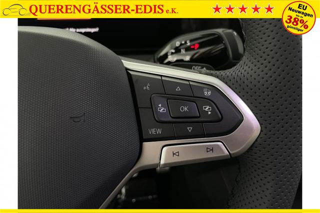 Volkswagen Tiguan R-Line (R-Line) 2.0 TDI 142kW (193 PS) 4MOTION 7-Gang DSG 