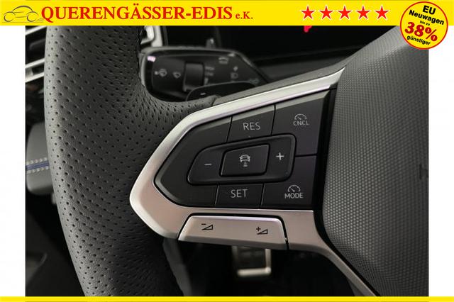 Volkswagen Tiguan R-Line (R-Line) 2.0 TDI 142kW (193 PS) 4MOTION 7-Gang DSG 