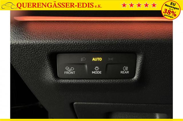 Volkswagen Tiguan R-Line (R-Line) 2.0 TDI 142kW (193 PS) 4MOTION 7-Gang DSG 