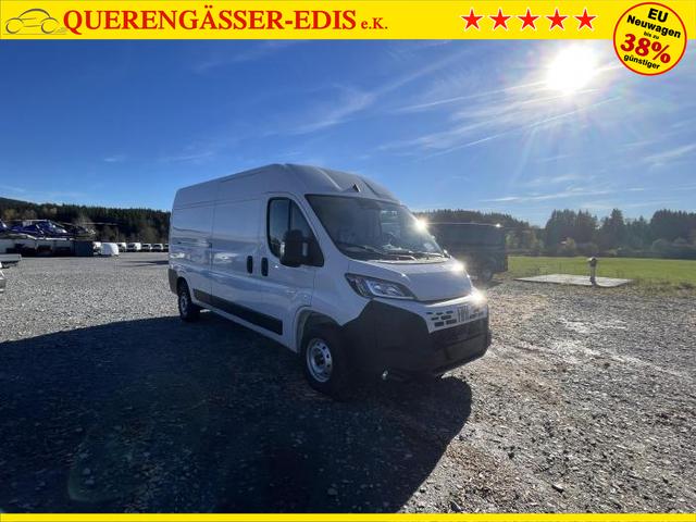 Fiat Ducato Kastenwagen Kasten L3H2 2.2 Multijet 103kW (140 PS) 6-Gang Schaltgetriebe 