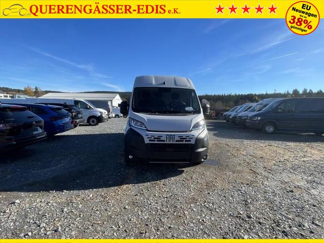 Fiat Ducato Kastenwagen Kasten L3H2 2.2 Multijet 103kW (140 PS) 6-Gang Schaltgetriebe 