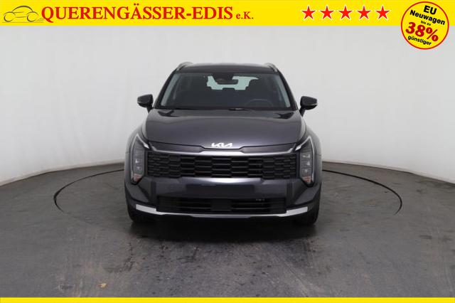 Kia Sportage Urban MY26 (Urban) 1.6 T-GDI 110kW (150 PS) 7DCT 4x2 