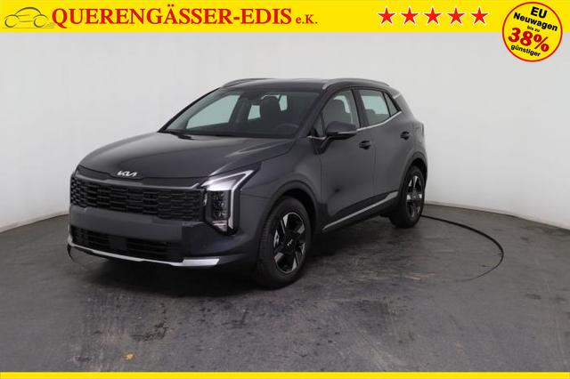 Kia Sportage Urban MY26 (Urban) 1.6 T-GDI 110kW (150 PS) 7DCT 4x2 