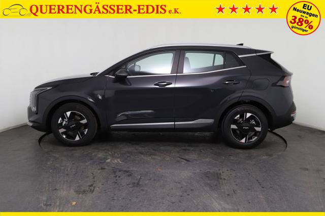 Kia Sportage Urban MY26 (Urban) 1.6 T-GDI 110kW (150 PS) 7DCT 4x2 