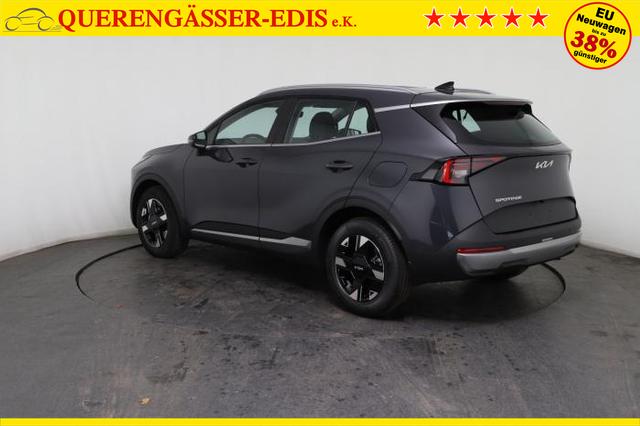 Kia Sportage Urban MY26 (Urban) 1.6 T-GDI 110kW (150 PS) 7DCT 4x2 