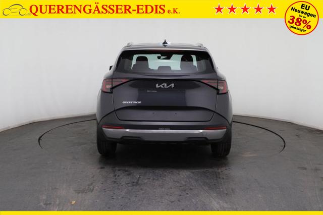 Kia Sportage Urban MY26 (Urban) 1.6 T-GDI 110kW (150 PS) 7DCT 4x2 
