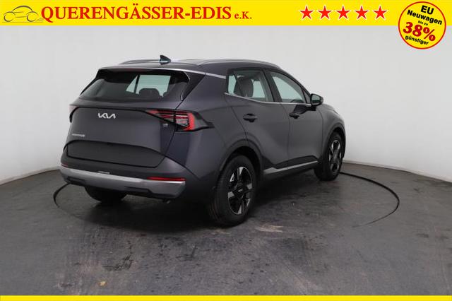Kia Sportage Urban MY26 (Urban) 1.6 T-GDI 110kW (150 PS) 7DCT 4x2 
