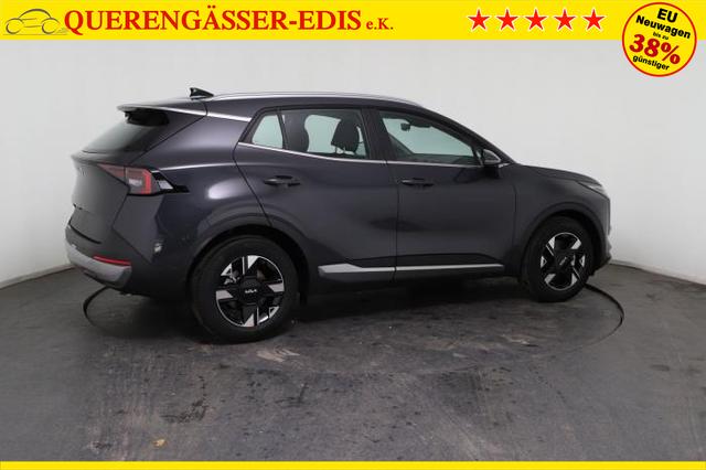 Kia Sportage Urban MY26 (Urban) 1.6 T-GDI 110kW (150 PS) 7DCT 4x2 