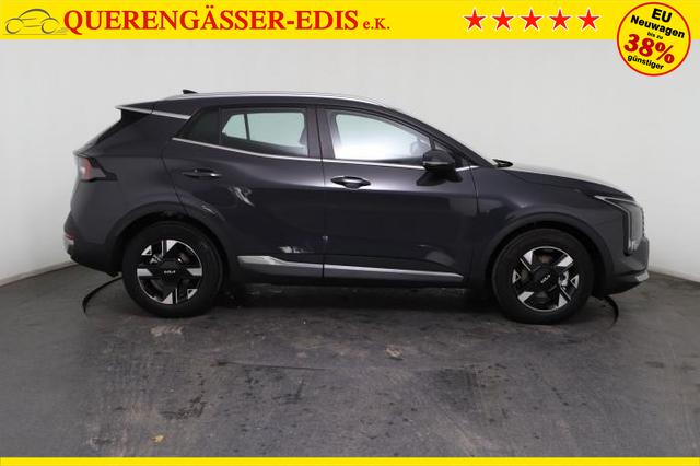 Kia Sportage Urban MY26 (Urban) 1.6 T-GDI 110kW (150 PS) 7DCT 4x2 
