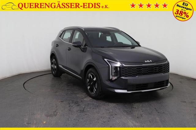 Kia Sportage Urban MY26 (Urban) 1.6 T-GDI 110kW (150 PS) 7DCT 4x2 