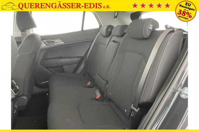 Kia Sportage Urban MY26 (Urban) 1.6 T-GDI 110kW (150 PS) 7DCT 4x2 