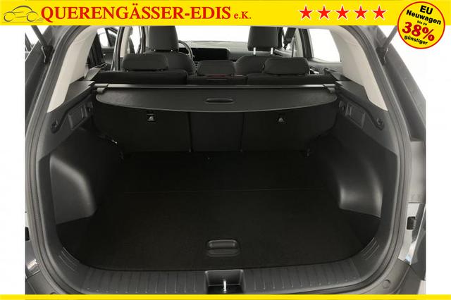 Kia Sportage Urban MY26 (Urban) 1.6 T-GDI 110kW (150 PS) 7DCT 4x2 