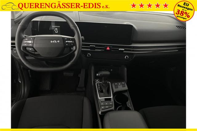 Kia Sportage Urban MY26 (Urban) 1.6 T-GDI 110kW (150 PS) 7DCT 4x2 