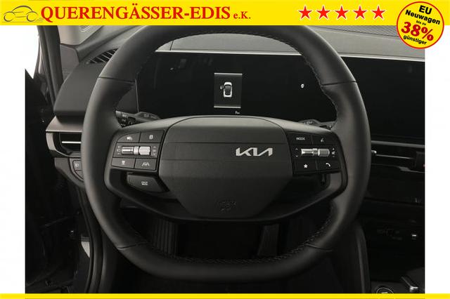 Kia Sportage Urban MY26 (Urban) 1.6 T-GDI 110kW (150 PS) 7DCT 4x2 