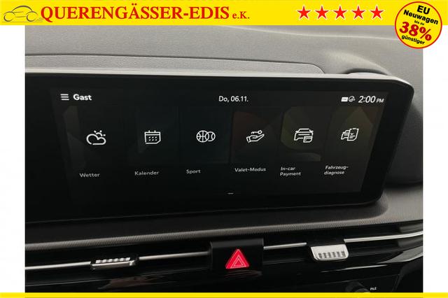 Kia Sportage Urban MY26 (Urban) 1.6 T-GDI 110kW (150 PS) 7DCT 4x2 