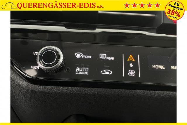 Kia Sportage Urban MY26 (Urban) 1.6 T-GDI 110kW (150 PS) 7DCT 4x2 