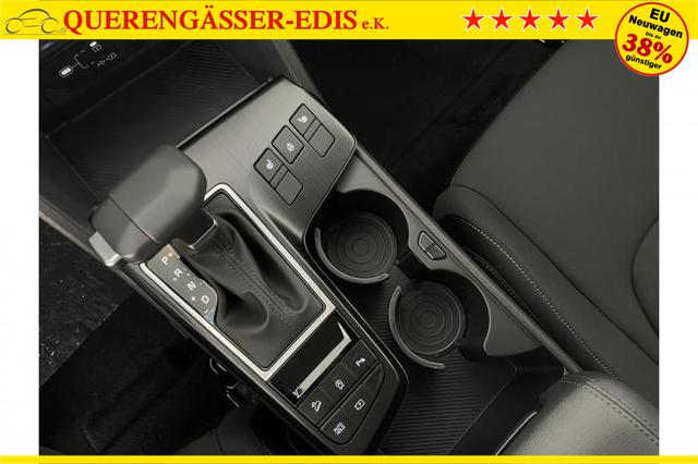 Kia Sportage Urban MY26 (Urban) 1.6 T-GDI 110kW (150 PS) 7DCT 4x2 