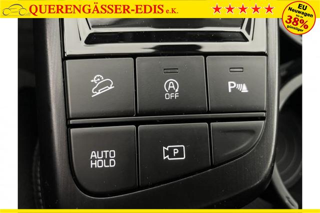 Kia Sportage Urban MY26 (Urban) 1.6 T-GDI 110kW (150 PS) 7DCT 4x2 