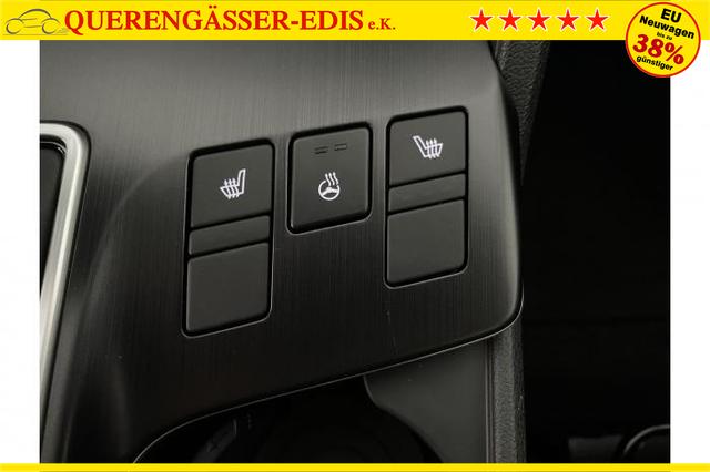 Kia Sportage Urban MY26 (Urban) 1.6 T-GDI 110kW (150 PS) 7DCT 4x2 