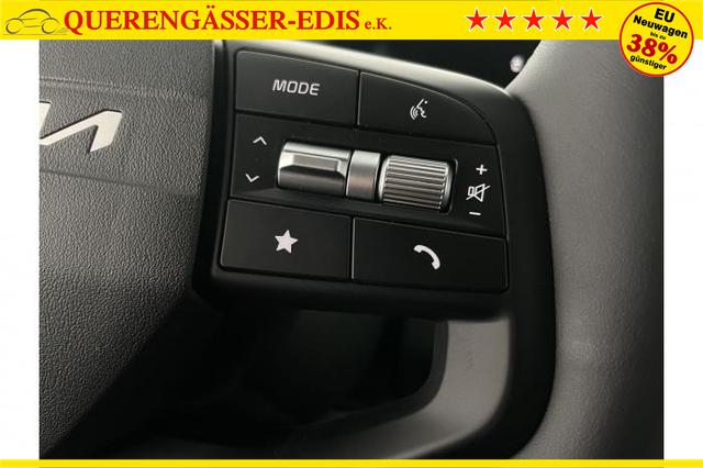 Kia Sportage Urban MY26 (Urban) 1.6 T-GDI 110kW (150 PS) 7DCT 4x2 