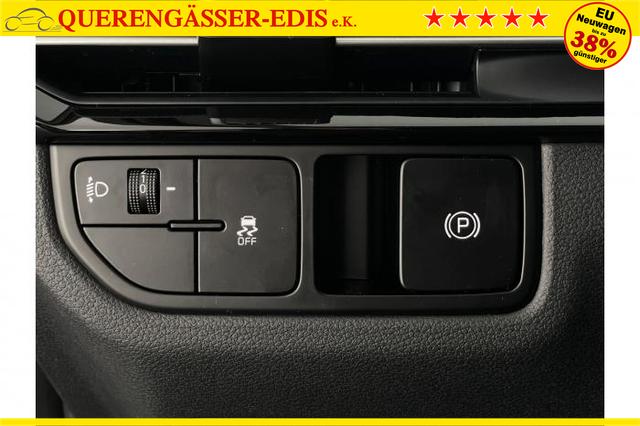 Kia Sportage Urban MY26 (Urban) 1.6 T-GDI 110kW (150 PS) 7DCT 4x2 