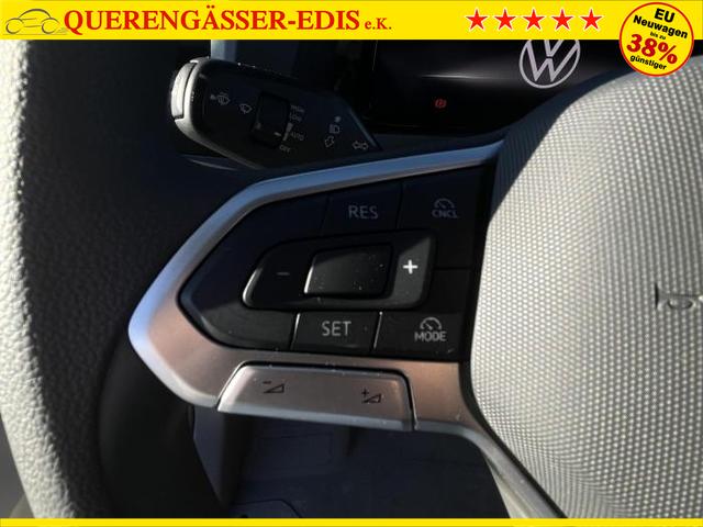 Volkswagen Crafter Kastenwagen Kasten 35 L3H3 2.0 TDI 103kW (140 PS) 6-Gang-Schaltgetriebe 