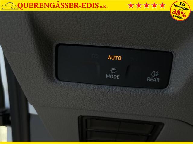 Volkswagen Crafter Kastenwagen Kasten 35 L3H3 2.0 TDI 103kW (140 PS) 6-Gang-Schaltgetriebe 