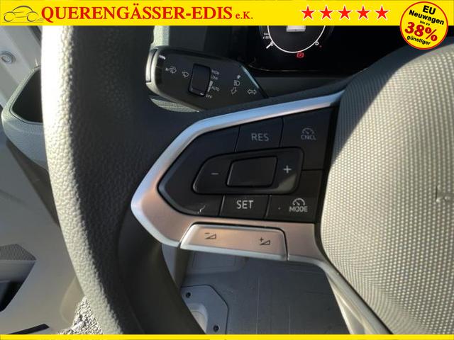 Volkswagen Crafter Pritschenwagen Pritsche 35 DOKA L4 FWD (Pritsche FWD) 2.0 TDI 103kW (140 PS) 6-Gang-Schaltgetriebe 