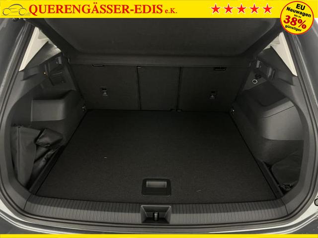 Volkswagen Tiguan New Editon (New Editon) 1.5 eTSI 110kW (150 PS) 7-Gang DSG 