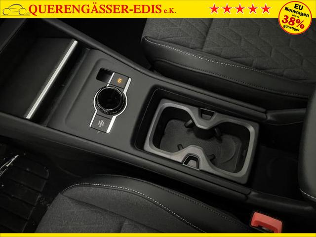 Volkswagen Tiguan New Editon (New Editon) 1.5 eTSI 110kW (150 PS) 7-Gang DSG 