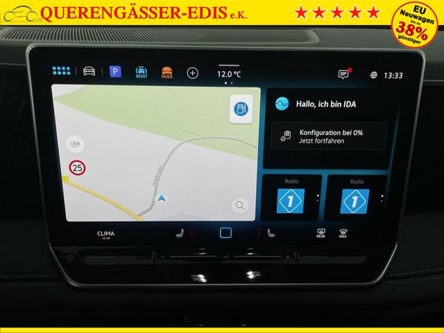 Volkswagen Tiguan New Editon (New Editon) 1.5 eTSI 110kW (150 PS) 7-Gang DSG 