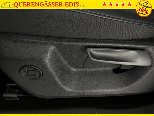 Volkswagen Tiguan New Editon (New Editon) 1.5 eTSI 110kW (150 PS) 7-Gang DSG 