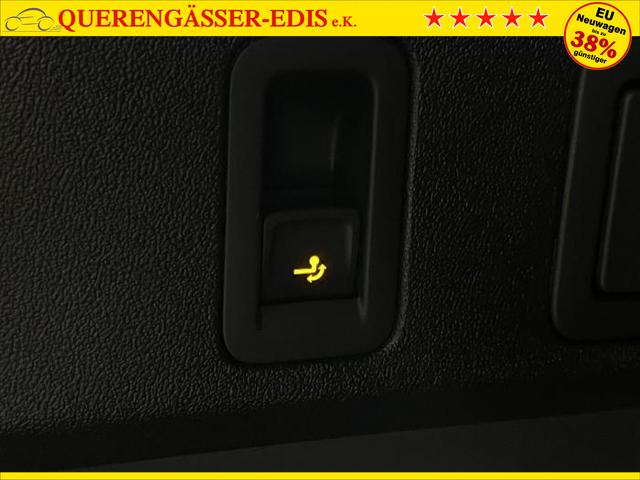 Volkswagen Tiguan New Editon (New Editon) 1.5 eTSI 110kW (150 PS) 7-Gang DSG 