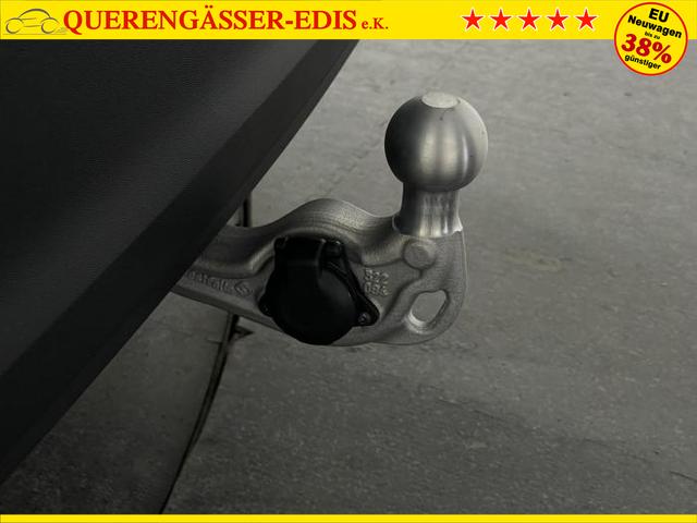 Volkswagen Tiguan New Editon (New Editon) 1.5 eTSI 110kW (150 PS) 7-Gang DSG 