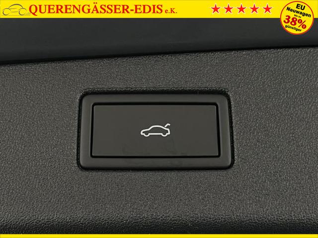 Volkswagen Tiguan New Editon (New Editon) 1.5 eTSI 110kW (150 PS) 7-Gang DSG 