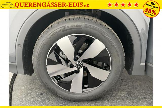 Volkswagen Tiguan New Editon (New Editon) 1.5 eTSI 110kW (150 PS) 7-Gang DSG 