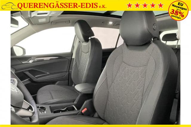 Volkswagen Tiguan New Editon (New Editon) 1.5 eTSI 110kW (150 PS) 7-Gang DSG 