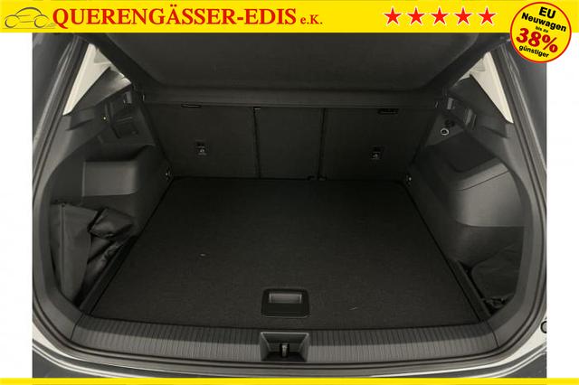 Volkswagen Tiguan New Editon (New Editon) 1.5 eTSI 110kW (150 PS) 7-Gang DSG 