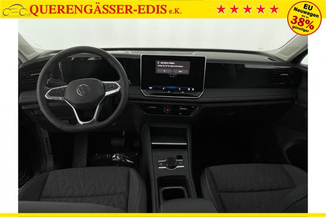 Volkswagen Tiguan New Editon (New Editon) 1.5 eTSI 110kW (150 PS) 7-Gang DSG 