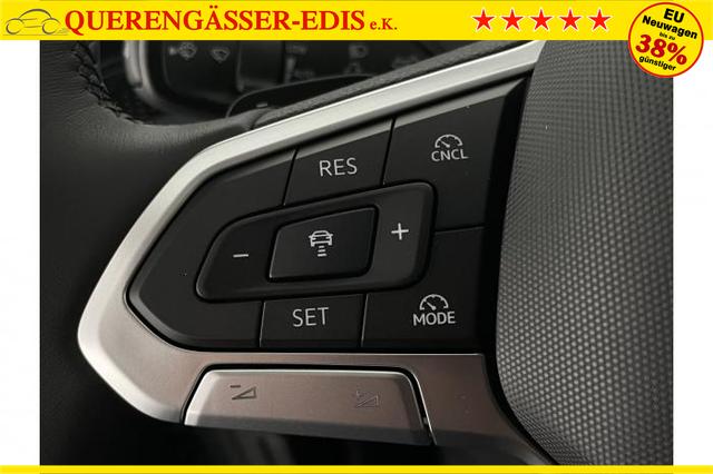 Volkswagen Tiguan New Editon (New Editon) 1.5 eTSI 110kW (150 PS) 7-Gang DSG 