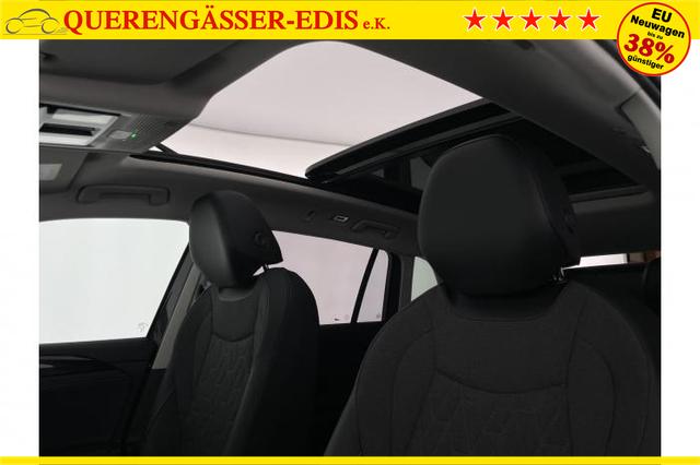 Volkswagen Tiguan New Editon (New Editon) 1.5 eTSI 110kW (150 PS) 7-Gang DSG 