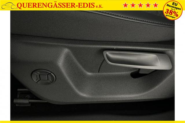 Volkswagen Tiguan New Editon (New Editon) 1.5 eTSI 110kW (150 PS) 7-Gang DSG 