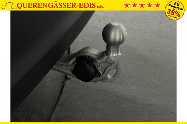 Volkswagen Tiguan New Editon (New Editon) 1.5 eTSI 110kW (150 PS) 7-Gang DSG 