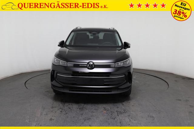Volkswagen Tiguan New Editon (New Editon) 1.5 eTSI 110kW (150 PS) 7-Gang DSG 