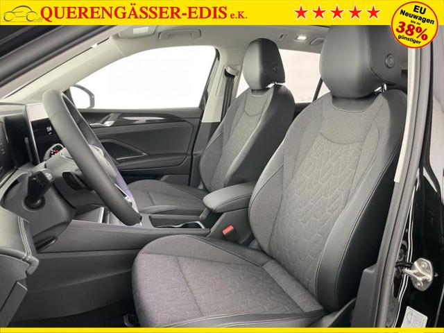 Volkswagen Tiguan New Editon (New Editon) 1.5 eTSI 110kW (150 PS) 7-Gang DSG 