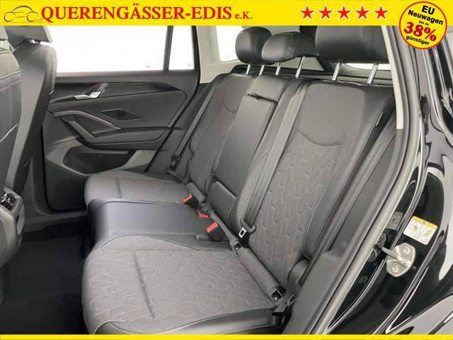 Volkswagen Tiguan New Editon (New Editon) 1.5 eTSI 110kW (150 PS) 7-Gang DSG 