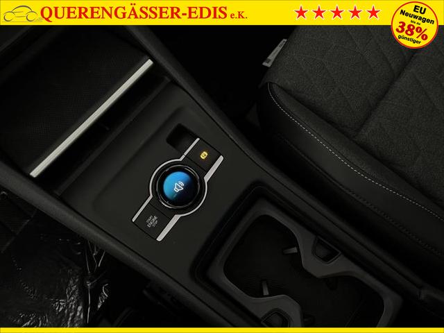 Volkswagen Tiguan New Editon (New Editon) 1.5 eTSI 110kW (150 PS) 7-Gang DSG 