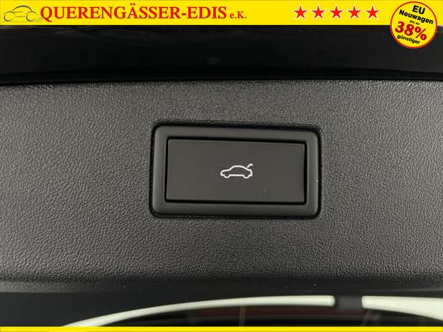 Volkswagen Tiguan New Editon (New Editon) 1.5 eTSI 110kW (150 PS) 7-Gang DSG 